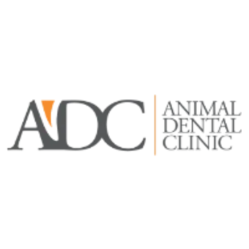 Animal Dental Clinic (ADC) Transparent Logo Animal Dental Clinic (ADC) Transparent Logo