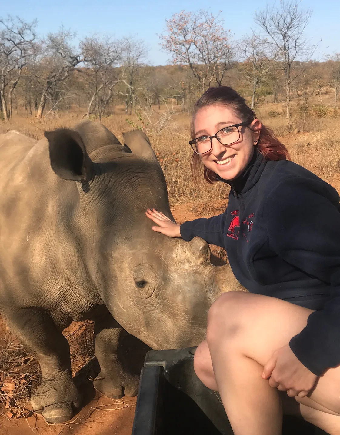 Dr. Natalie haecker Dr. Natalie haecker