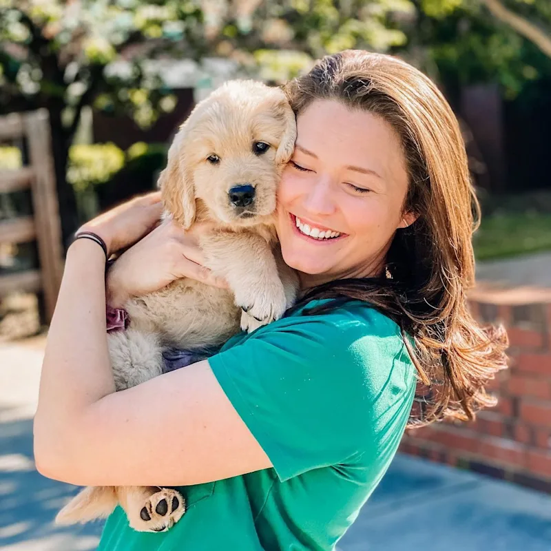 Natalie Orner, DVM, DACT Natalie Orner, DVM, DACT