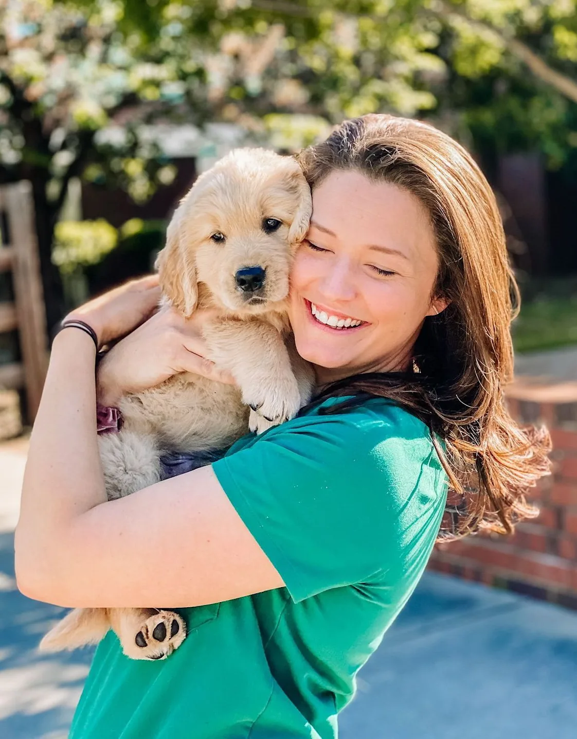 Natalie Orner, DVM, DACT Natalie Orner, DVM, DACT