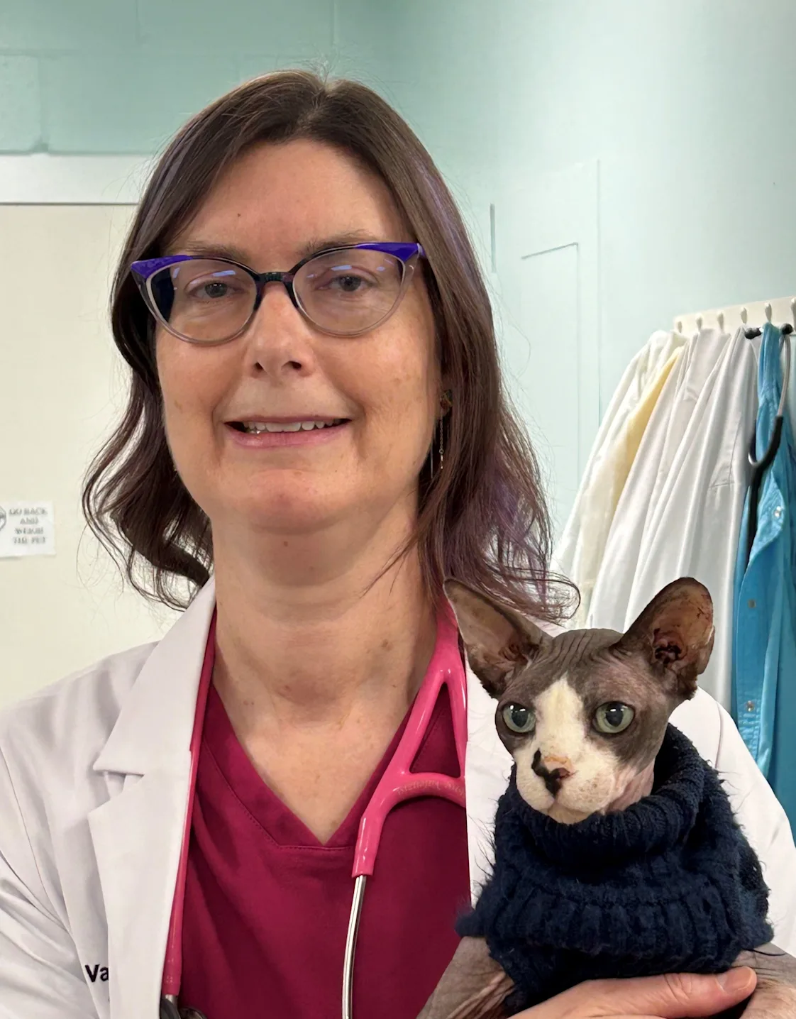 Dr. Amy Valenzisi Dr. Amy Valenzisi