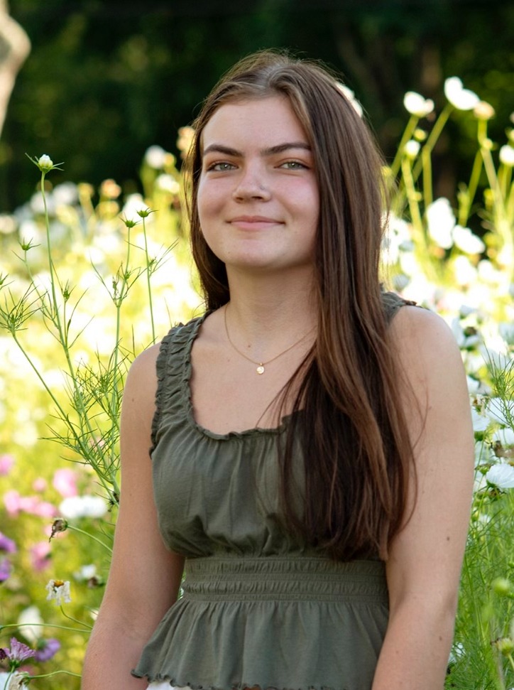 Samantha Donohoe