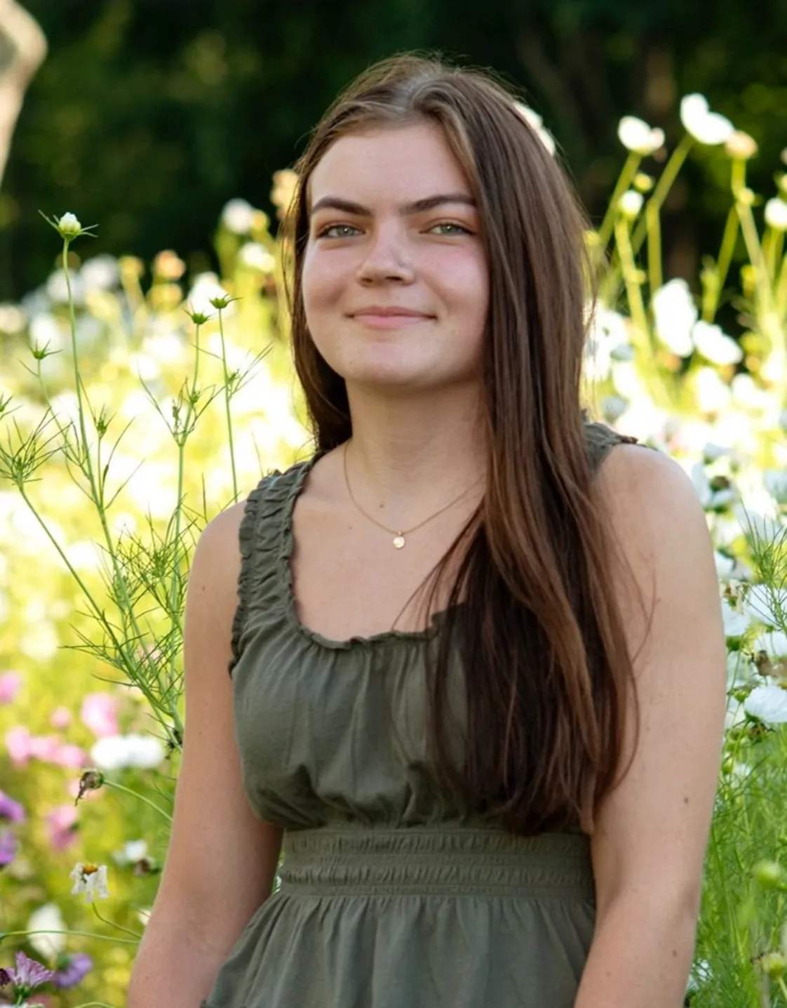 Samantha Donohoe Samantha Donohoe