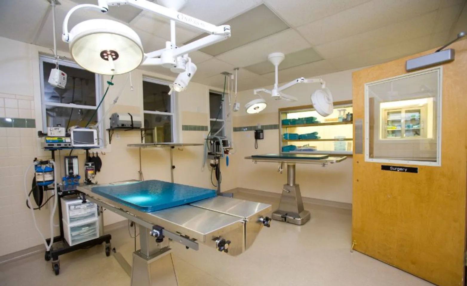 Photo of Oakhurst Surgery Room Photo of Oakhurst Surgery Room