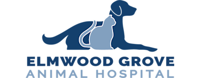 Elmwood Grove Animal Hospital Logo Elmwood Grove Animal Hospital Logo