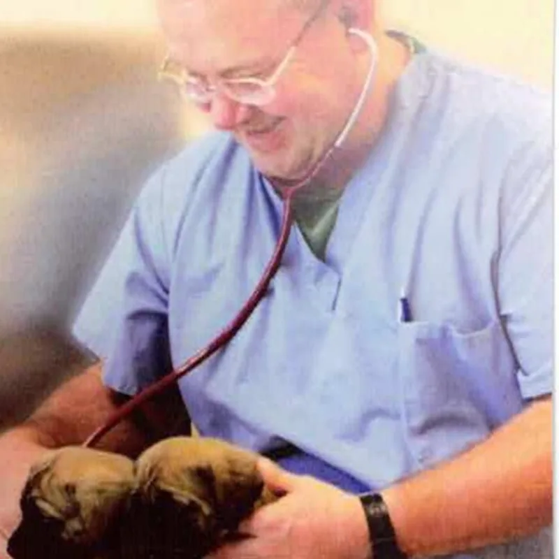 Dr. R. B. Chenault Jr. Dr. R. B. Chenault Jr.
