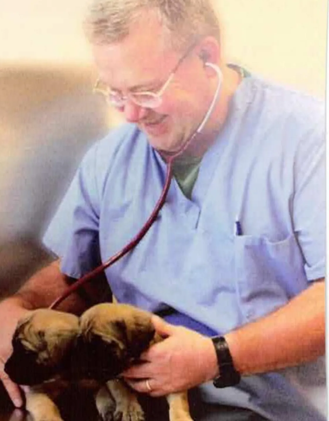 Dr. R. B. Chenault Jr. Dr. R. B. Chenault Jr.