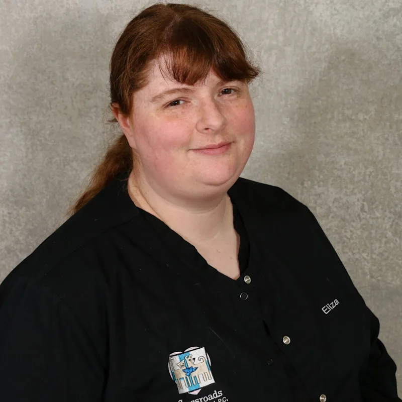 Photo of Eliza Photo of Eliza