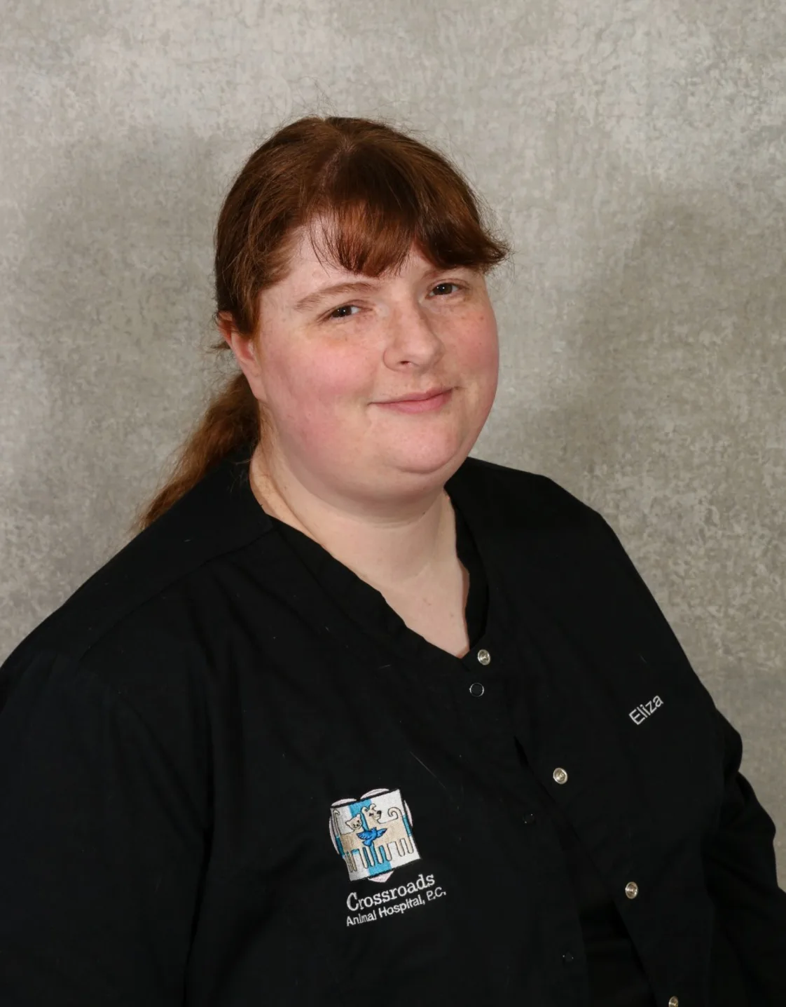 Photo of Eliza Photo of Eliza