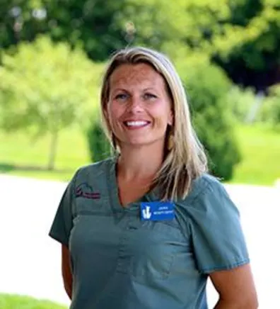 Jana Sleeman Jana Sleeman