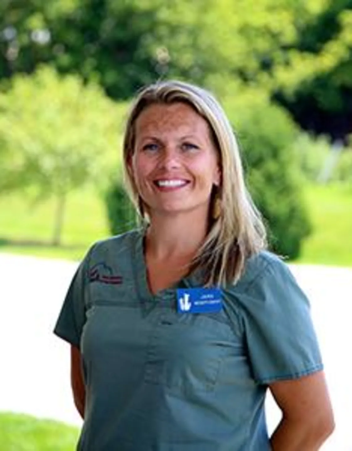 Jana Sleeman Jana Sleeman