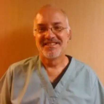 DR. CHRIS GRANT