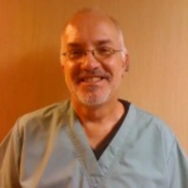 DR. CHRIS GRANT DR. CHRIS GRANT