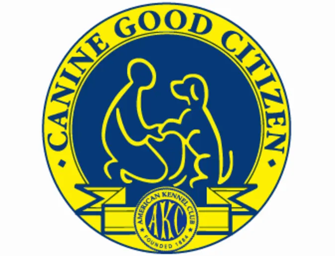 Canine Good Citizen (American Kennel Club) Canine Good Citizen (American Kennel Club)
