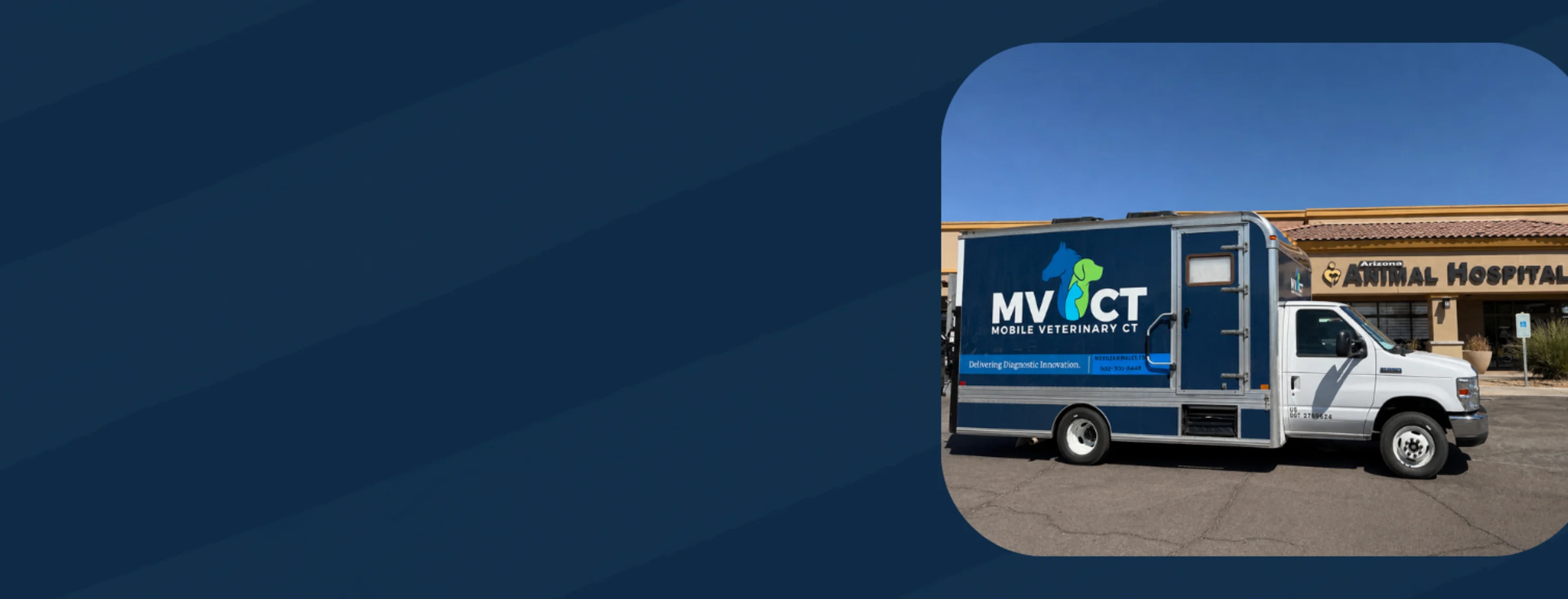 Arizona Animal Hospital - Mobile Services Arizona Animal Hospital - Mobile Services