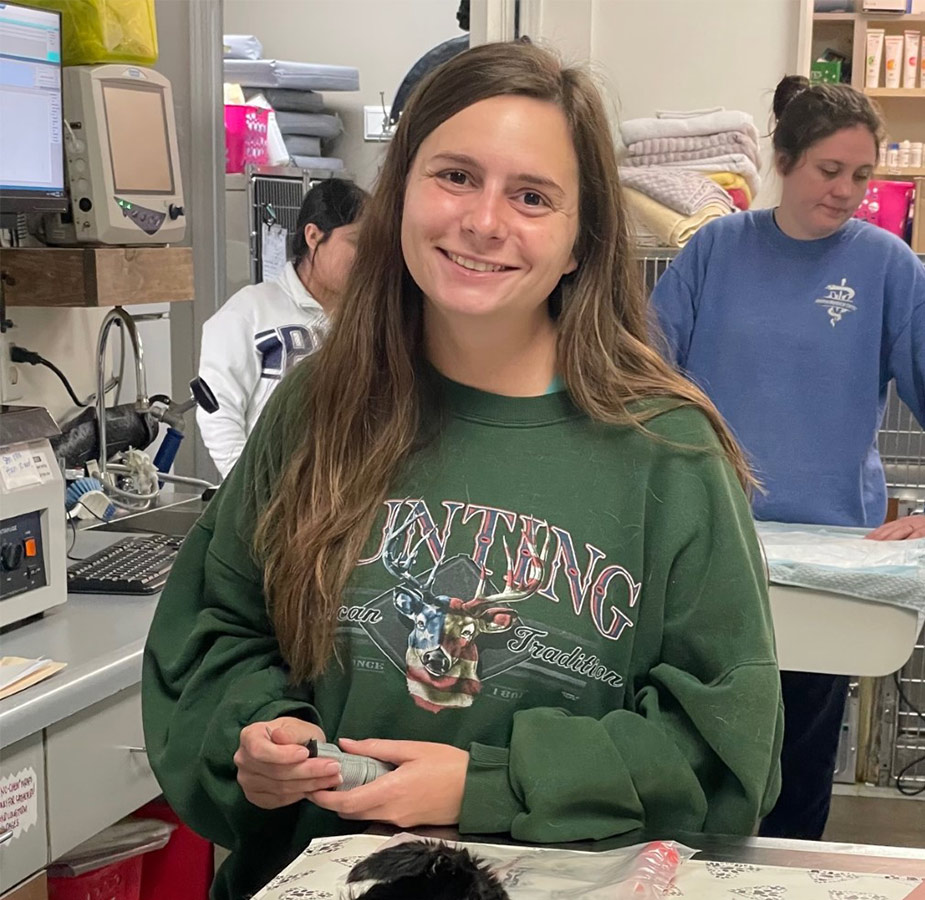 Animal Medical Center (Tuscaloosa) Staff