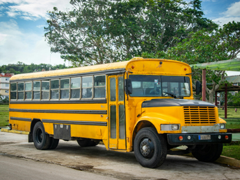 School Bus