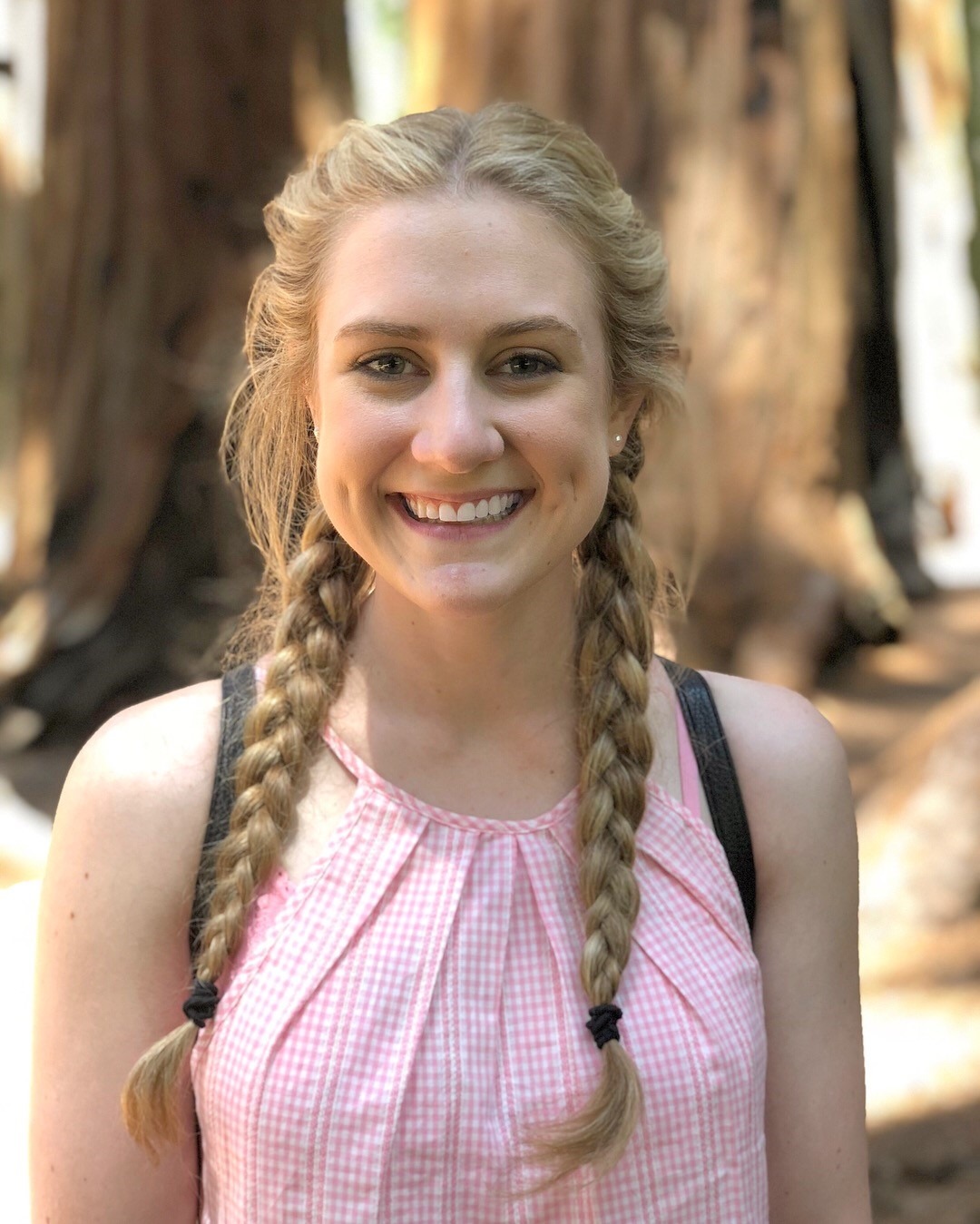 Ellie Carlson Grant Pet Hospital