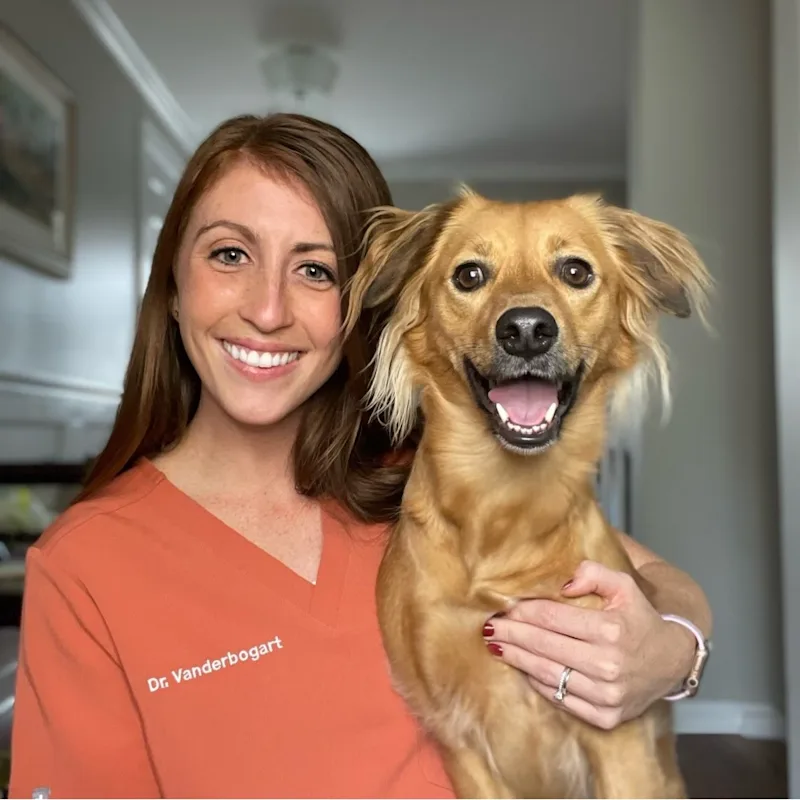 Dr. Sara Vanderbogart Dr. Sara Vanderbogart