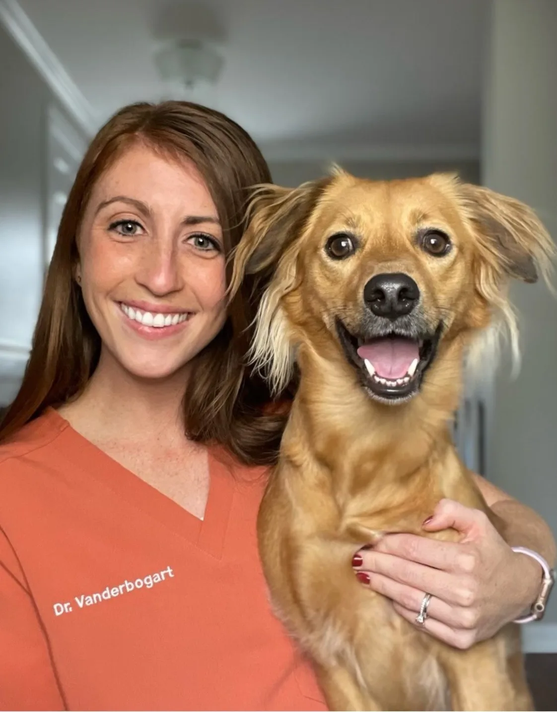 Dr. Sara Vanderbogart Dr. Sara Vanderbogart