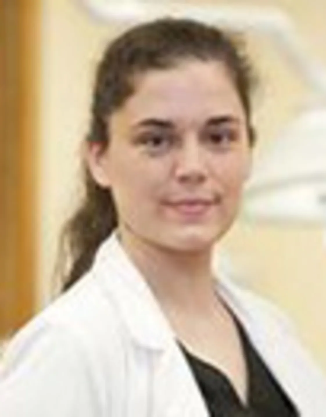 Dr. Miranda Stoddard at Lilley Veterinary Medical Center Dr. Miranda Stoddard at Lilley Veterinary Medical Center