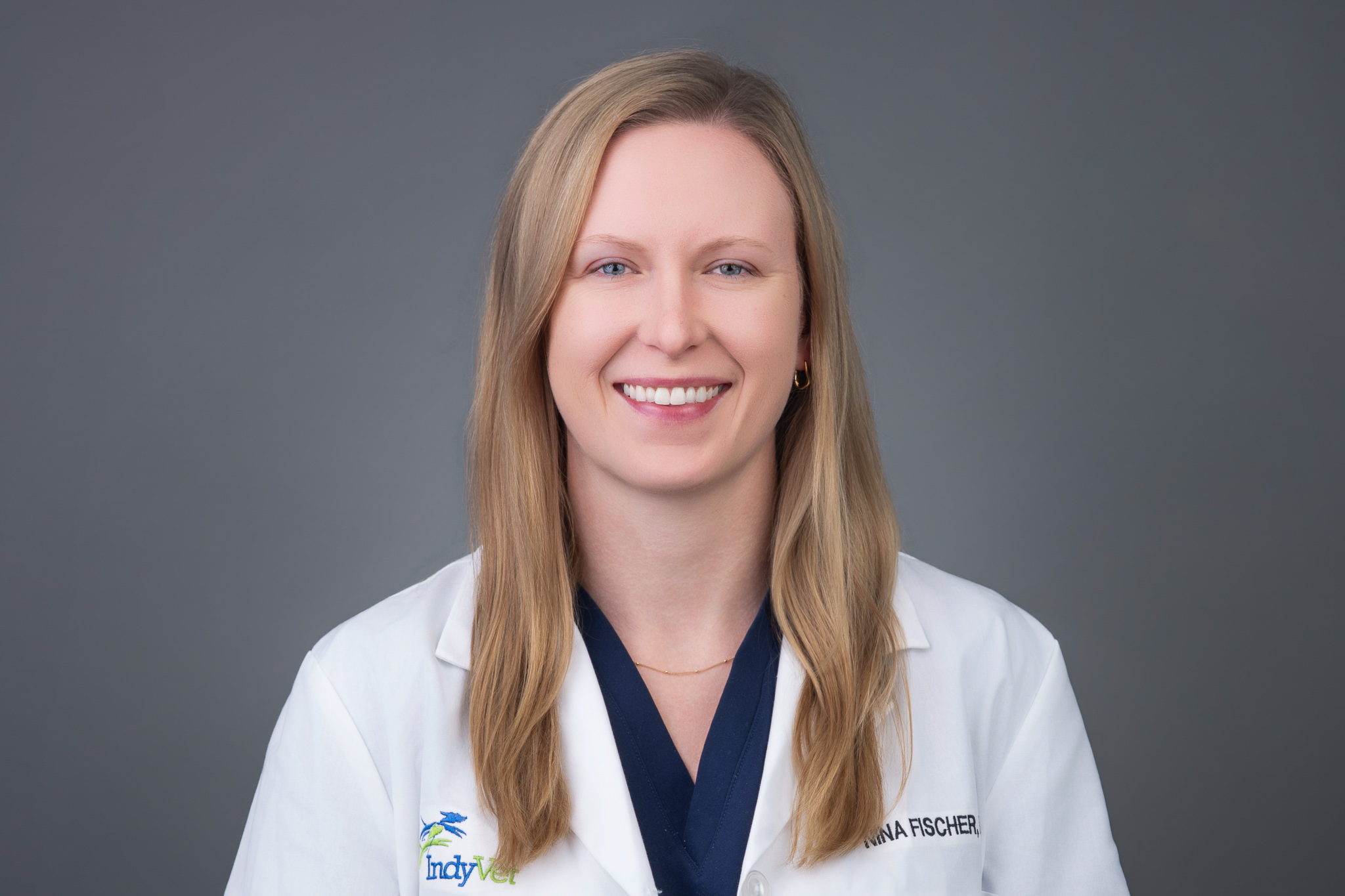 Dr. Fischer