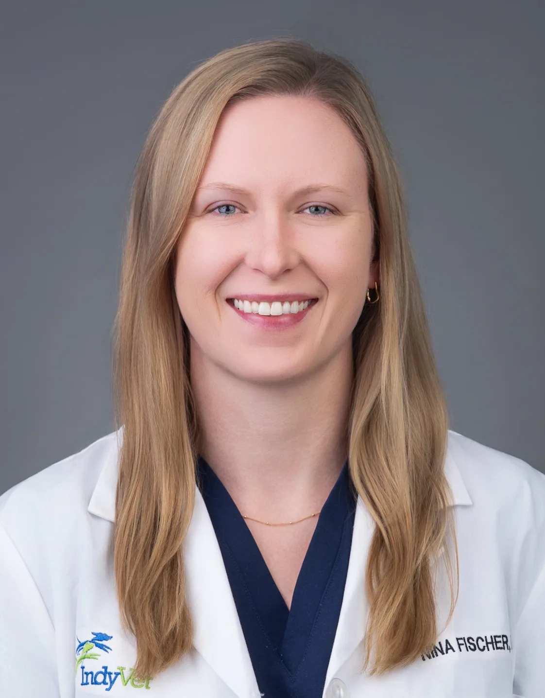 Dr. Fischer Dr. Fischer