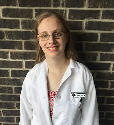 Dr. Kayleen Herb Dr. Kayleen Herb