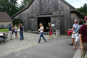 SSEC Open House August 2012