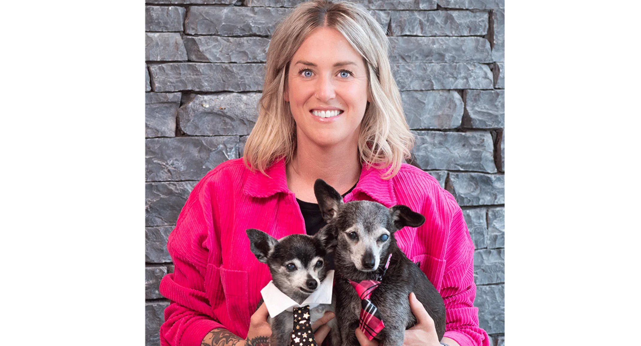 Photo of Robyn Luscombe Photo of Robyn Luscombe