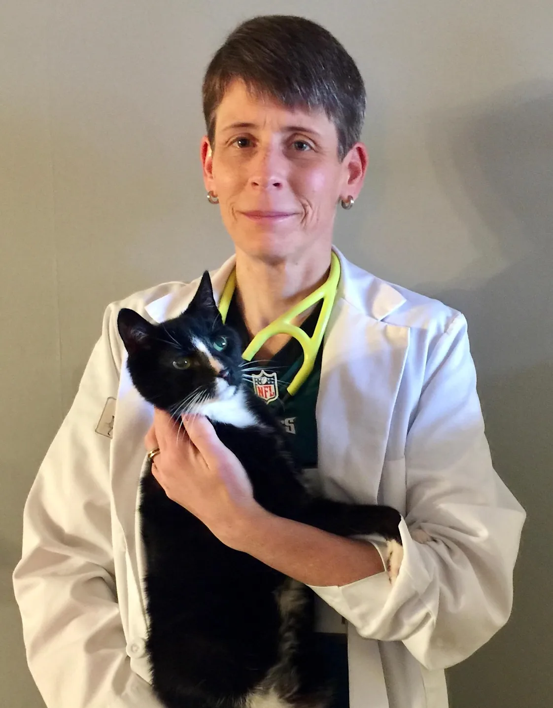 Media Veterinary Hospital Dr. Peters Media Veterinary Hospital Dr. Peters