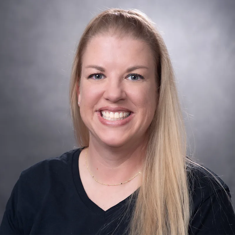 Elizabeth Talkington Elizabeth Talkington