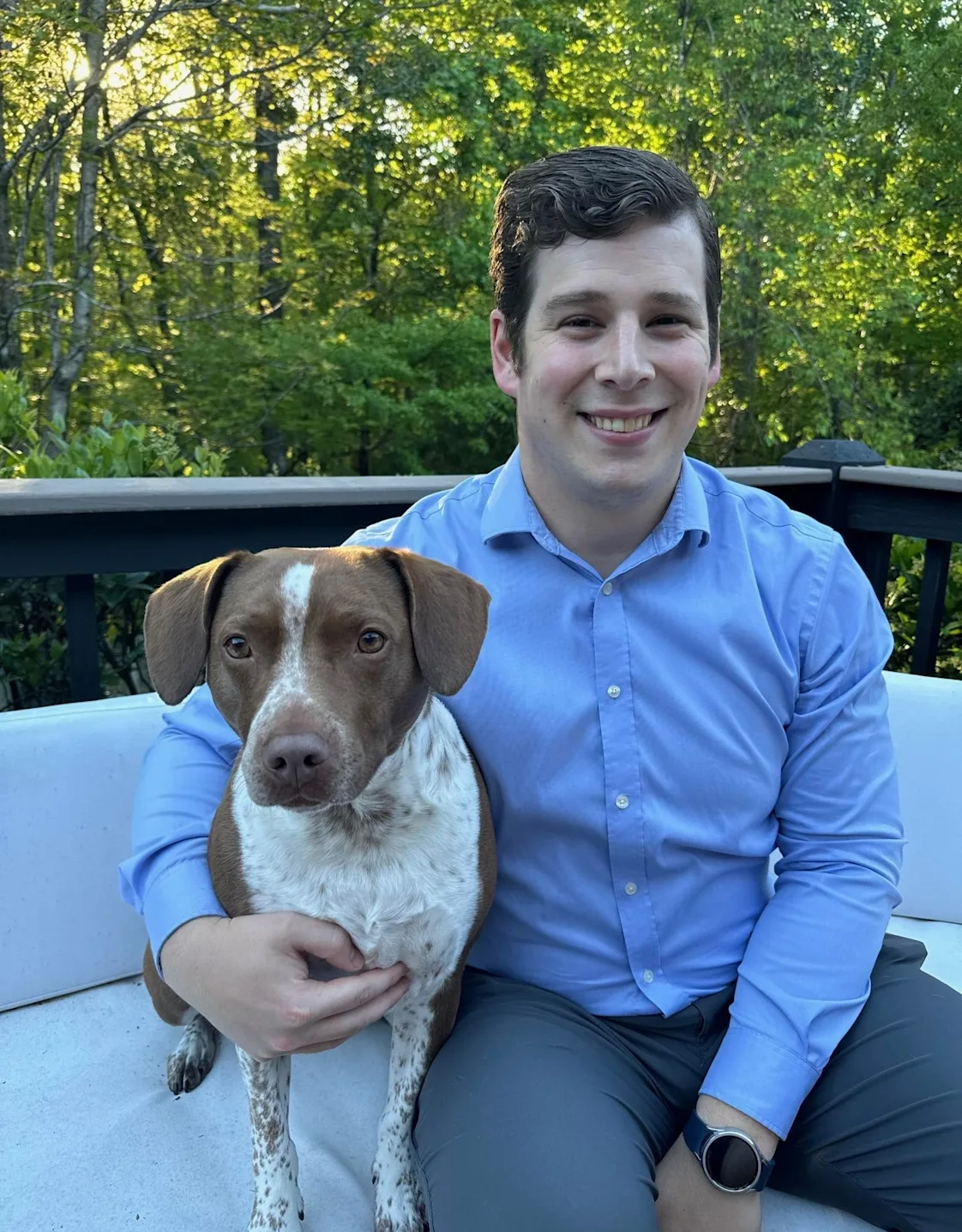 Pencil puppy placeholder for Dr. Paul Shinar Pencil puppy placeholder for Dr. Paul Shinar