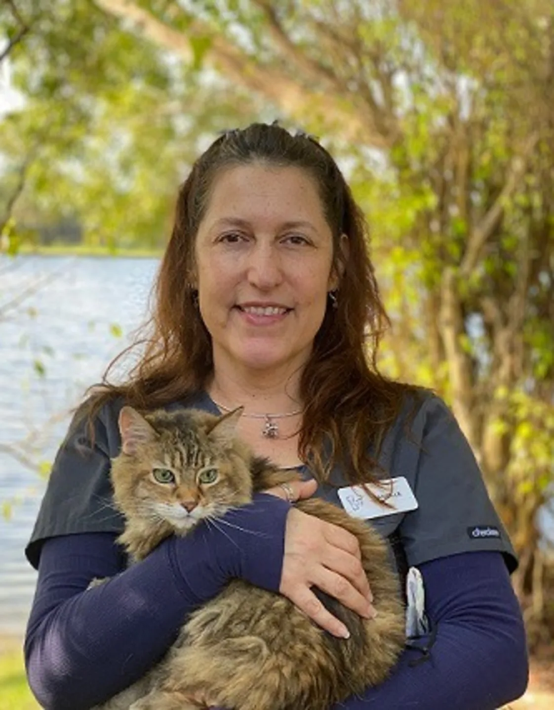 Danielle P. Danielle P.