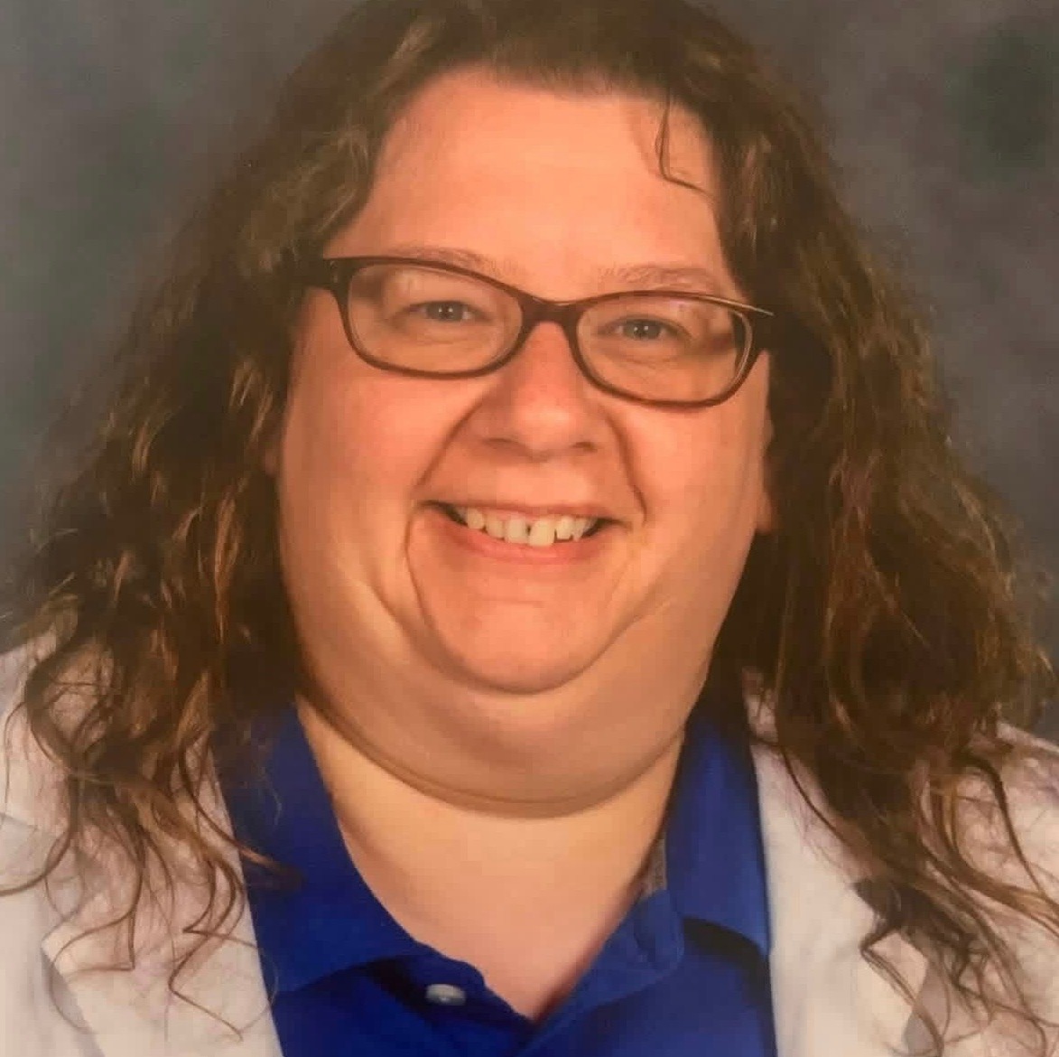 Dr. Ashley Callahan