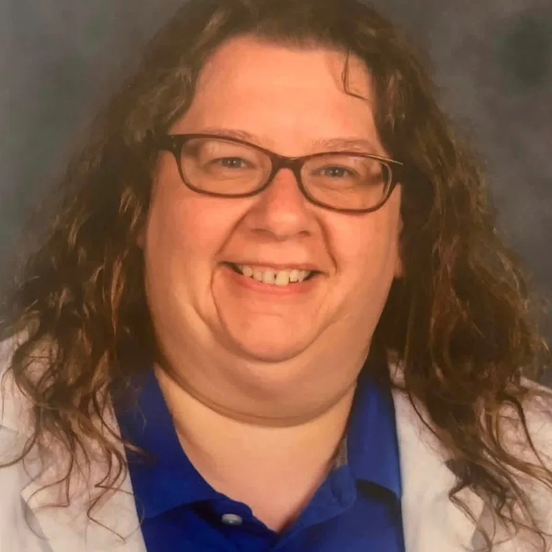 Dr. Ashley Callahan Dr. Ashley Callahan