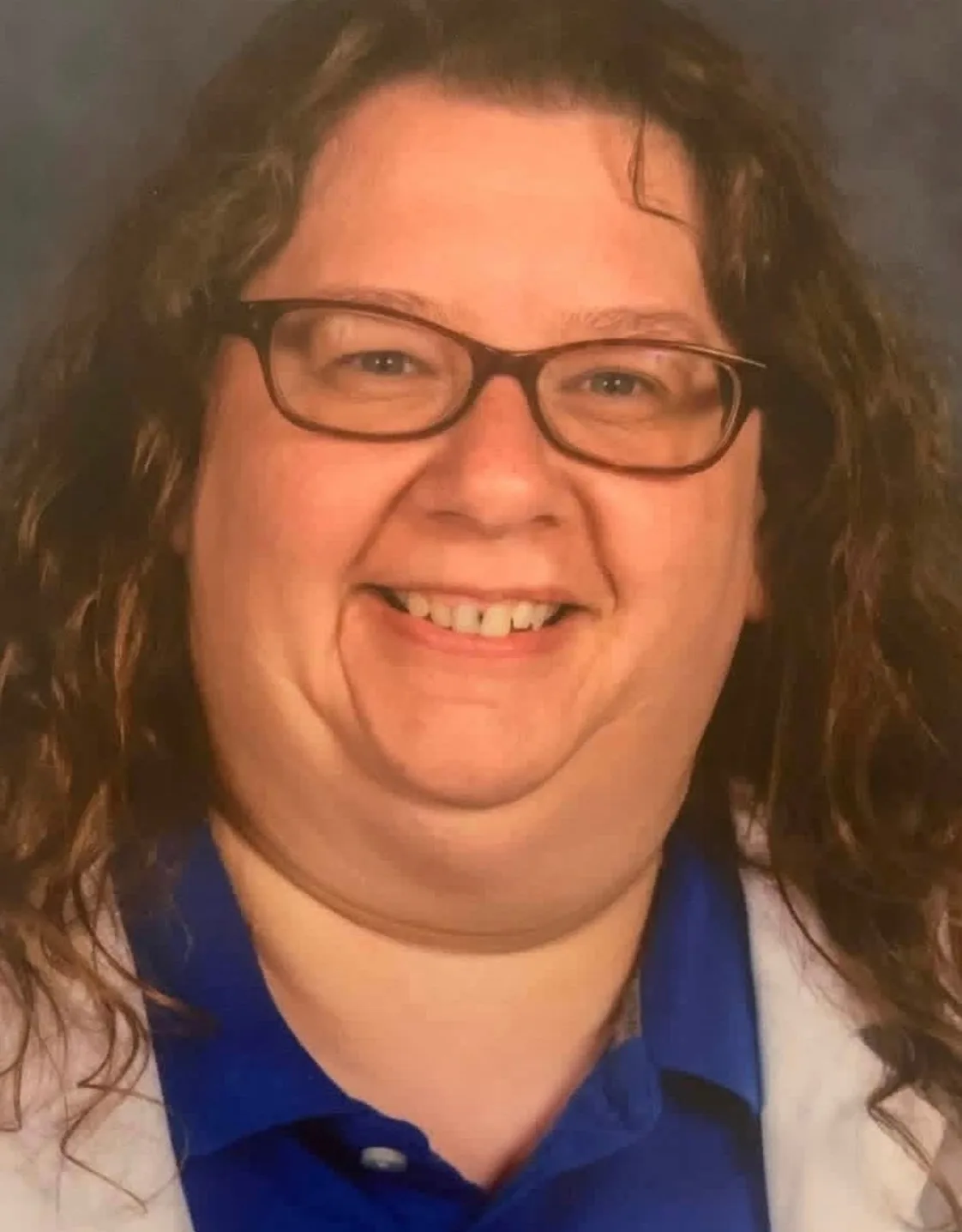 Dr. Ashley Callahan Dr. Ashley Callahan