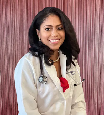 Julie Gillem, Veterinary oncologist Julie Gillem, Veterinary oncologist