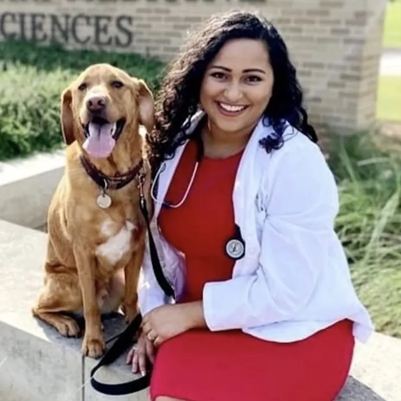 Dr. Breanna Green Dr. Breanna Green