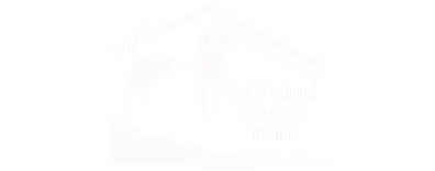 West Frederick Veterinary Hospital Logo West Frederick Veterinary Hospital Logo