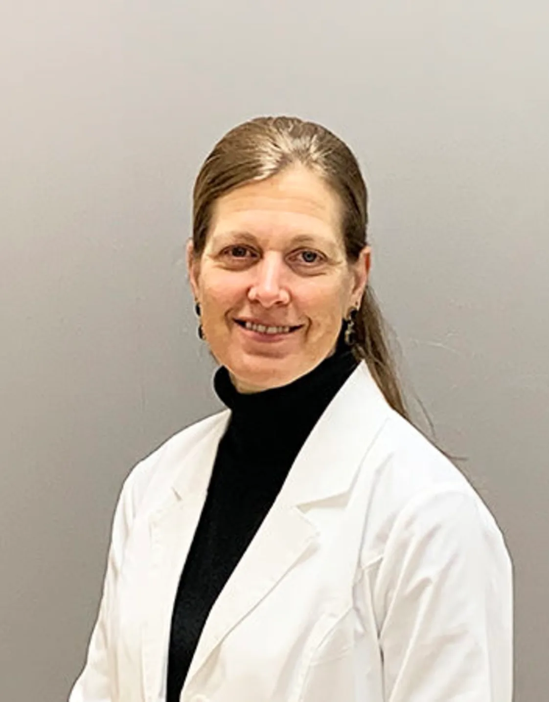 Kari Severson smiling for a photo Kari Severson smiling for a photo