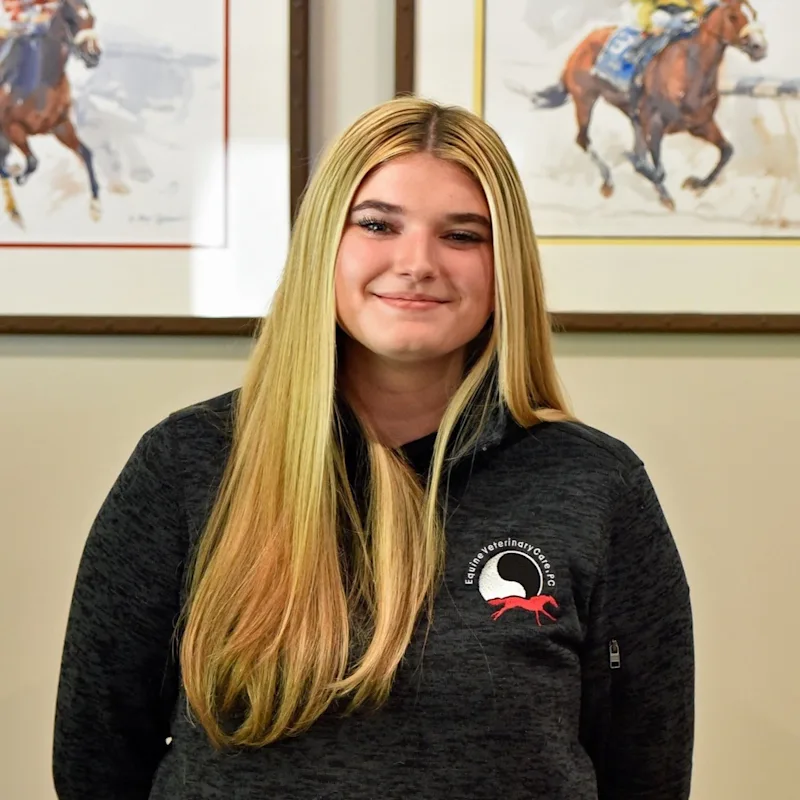 Jenna Trzeciak Jenna Trzeciak