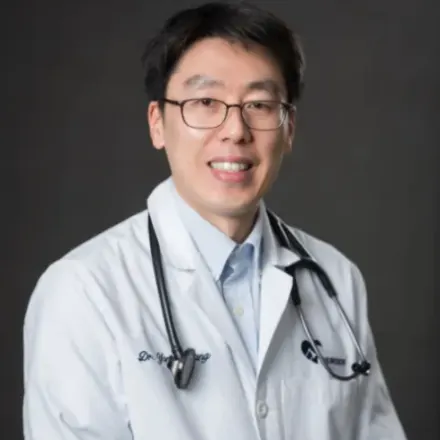 Dr. Yong Chang