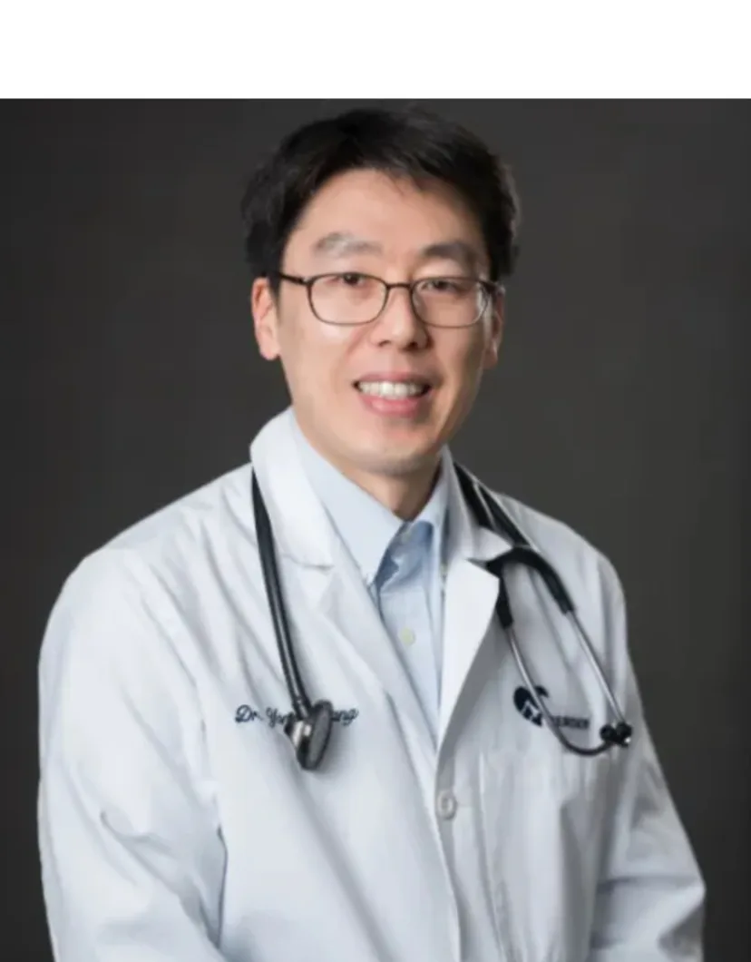 Dr. Yong Chang