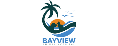 Bayview Animal Hospital Logo