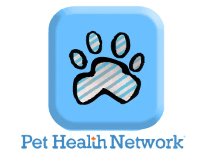 Pet Health Network Logo at Viewmont Animal Hospital