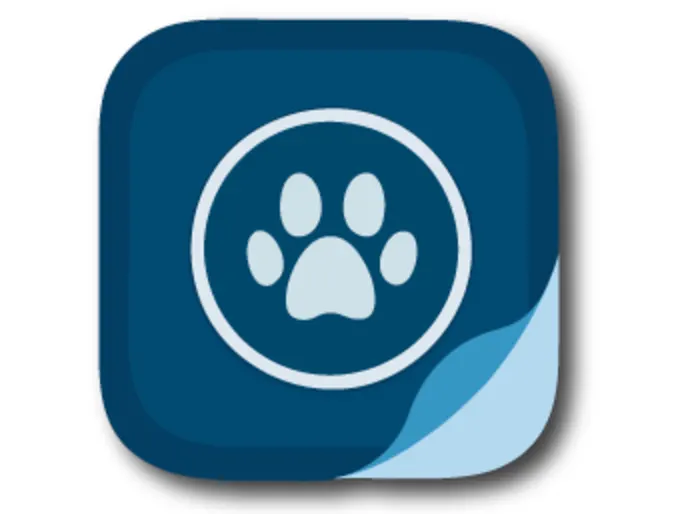 PetPage Logo