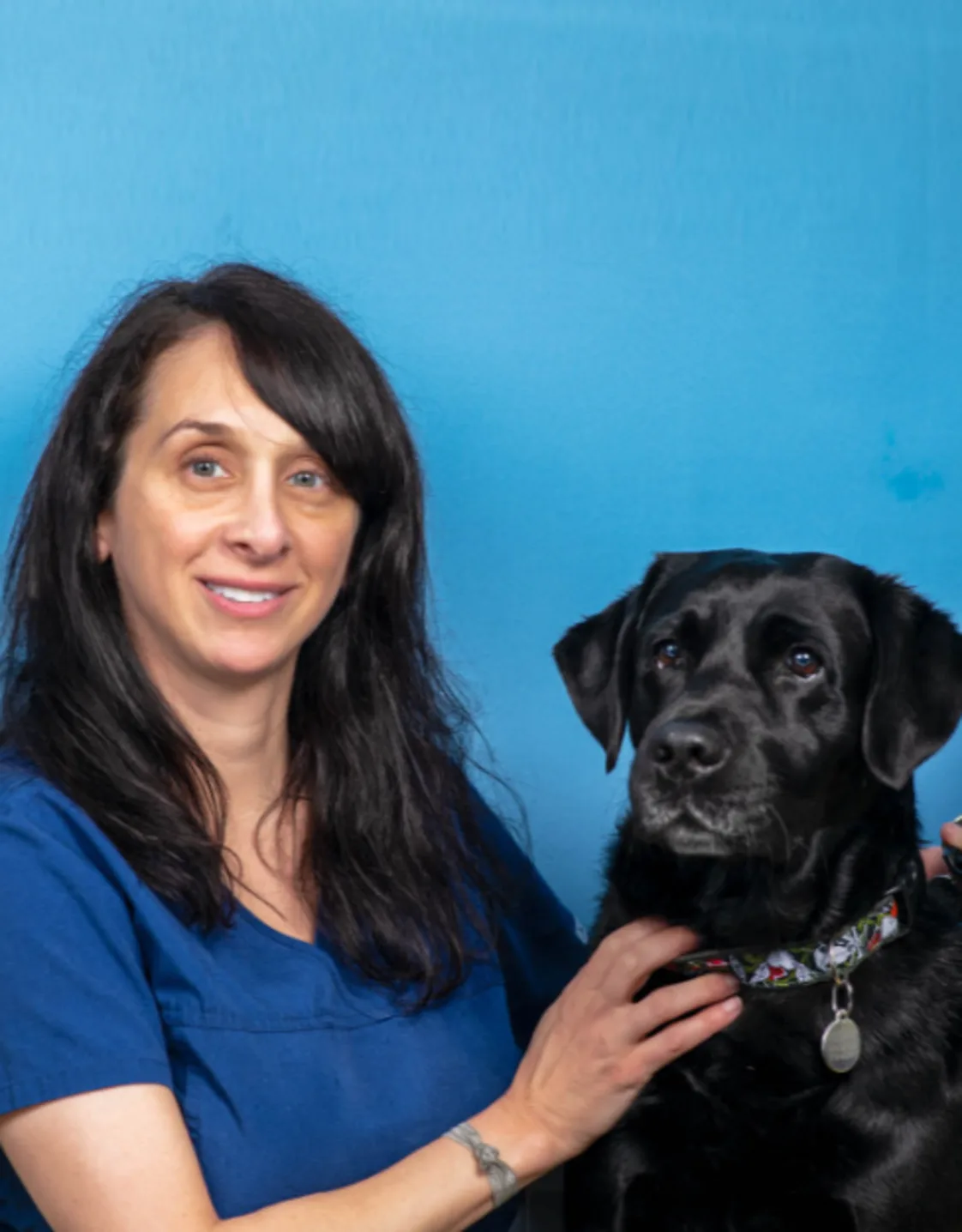 Dr. Cynthia Piver Dr. Cynthia Piver