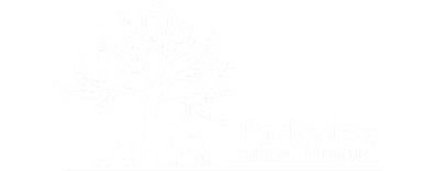 Parkview Animal Hospital Logo Parkview Animal Hospital Logo