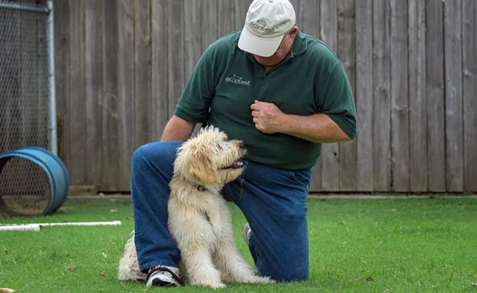 Leash Manners Seminar at Rover Oaks Pet Resort Leash Manners Seminar at Rover Oaks Pet Resort